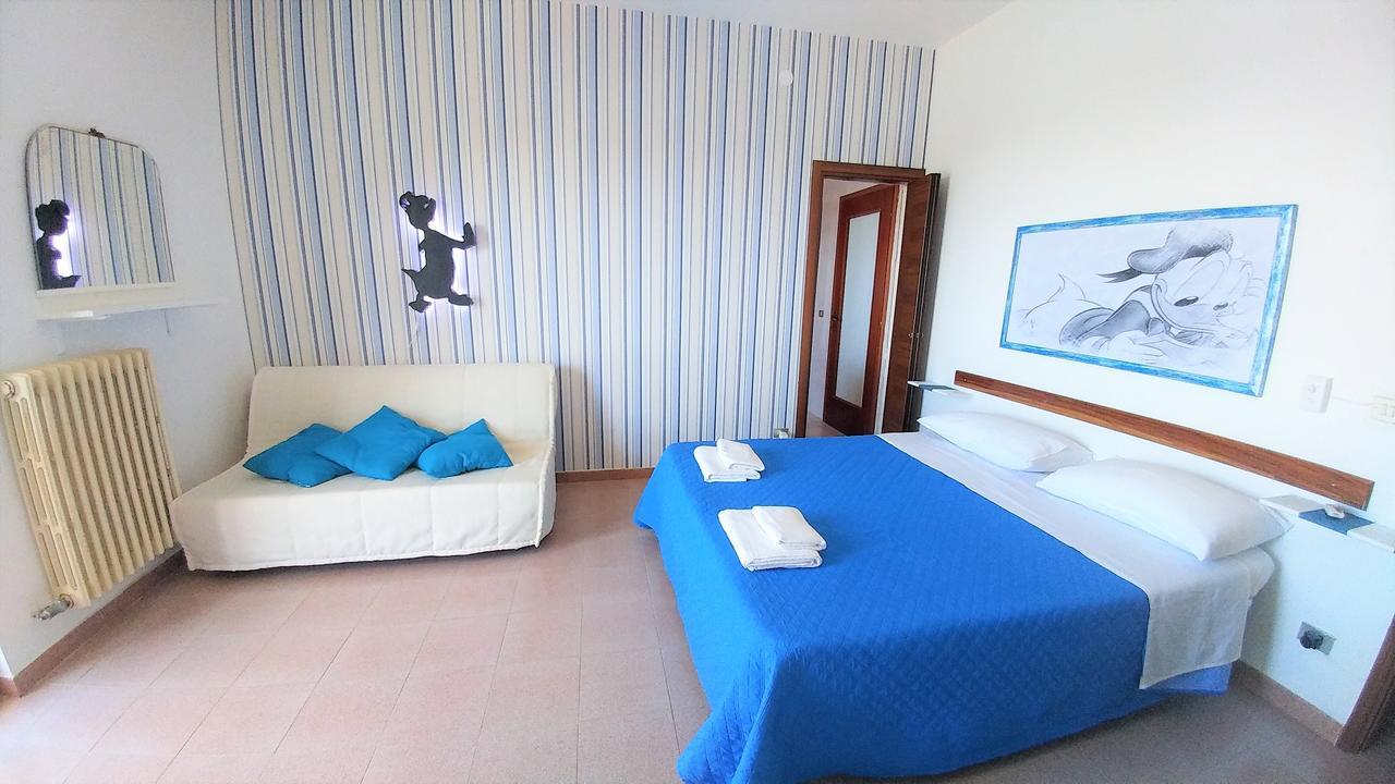 B&B La Fiaba Gallipoli Exterior foto