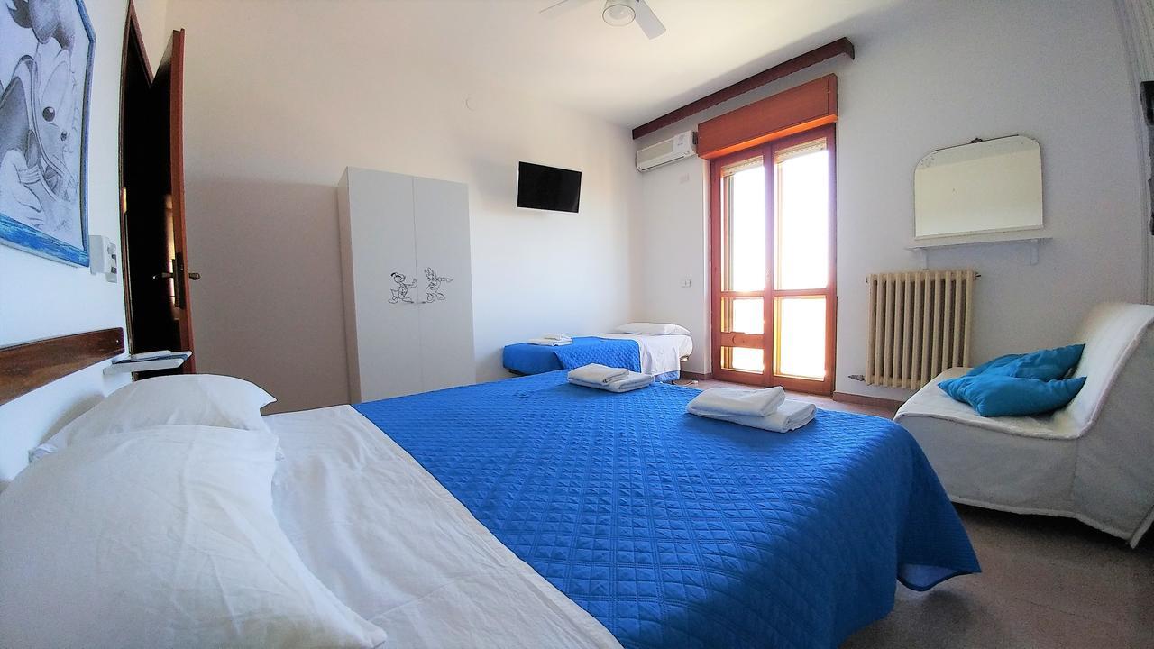 B&B La Fiaba Gallipoli Exterior foto